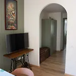 Holiday home Ca D'nonu