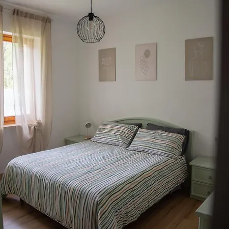 Ca D'nonu Holiday home