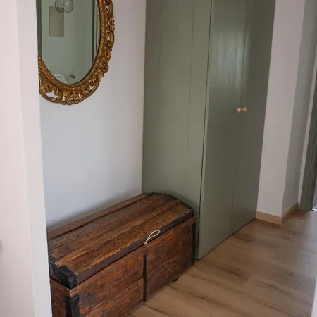 Hébergement de vacances Cà D'nonu