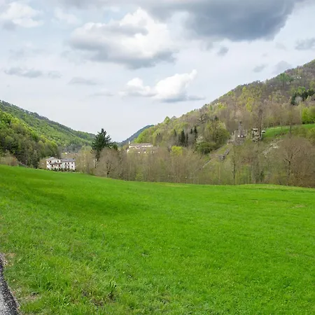 Holiday home Ca D'nonu Chiusa di Pesio