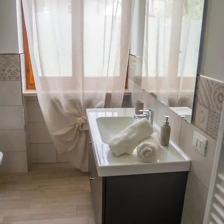 Ca D'nonu Holiday home Chiusa di Pesio