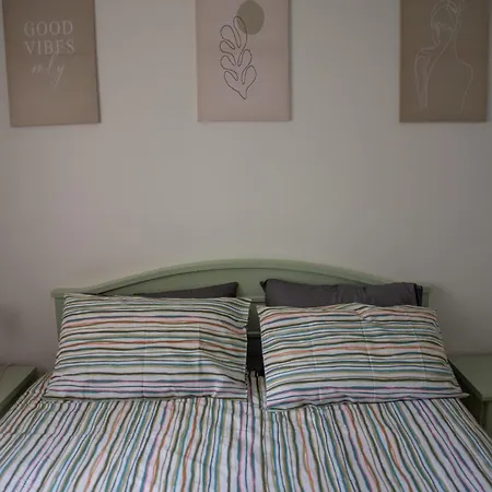 Ca D'nonu Holiday home *