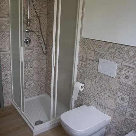 Cà D'nonu Hébergement de vacances