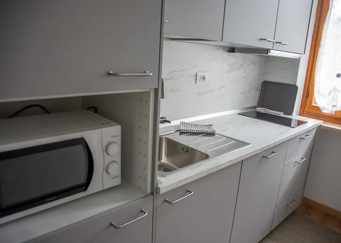 度假居 Ca D'nonu Chiusa di Pesio