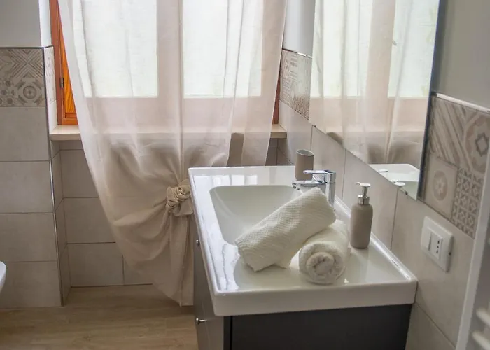 Ca D'nonu 度假居 Chiusa di Pesio